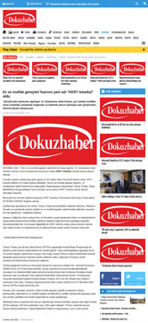 dokuzhaber.com