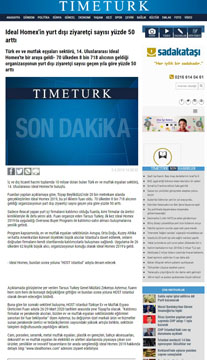 Time Turk