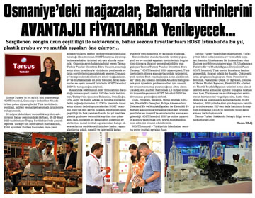 Hasret Gazetesi (Osmaniye)