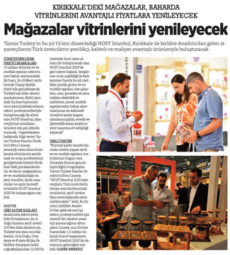 Manşet Gazetesi (Kırıkkale)