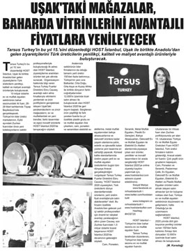 Uşak Olay Gazetesi