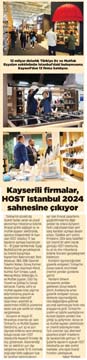 Kayseri Gazetesi