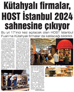 Kütahya Gazetesi