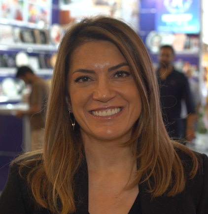 Azra Hazdic