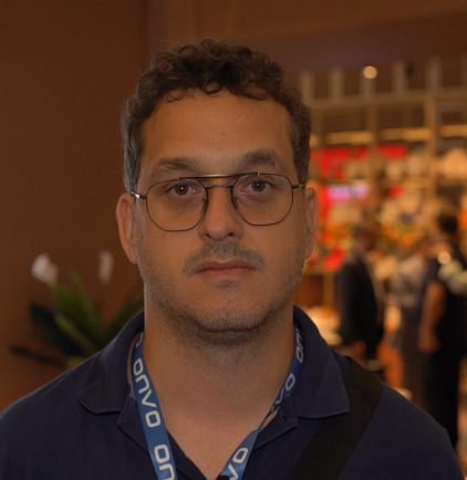 Marco Tabacchini