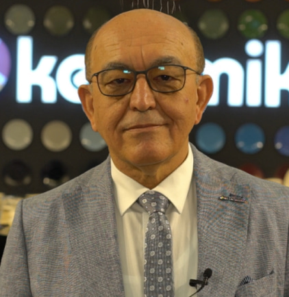 Emin Yüce