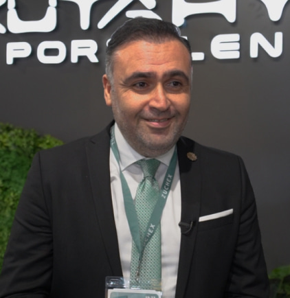 Mohammad Akmal Ghafoor LITTLE GIANTS, Director (United Kingdom)