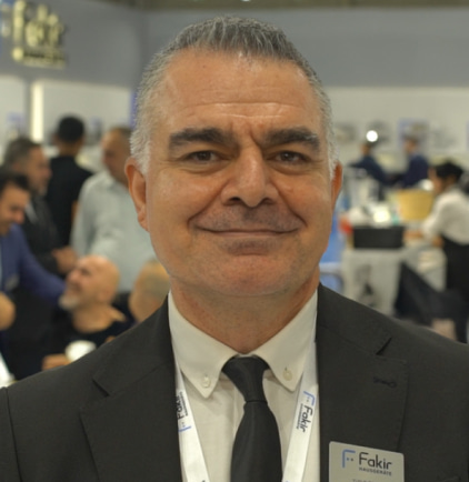 YUSUF OZKAN