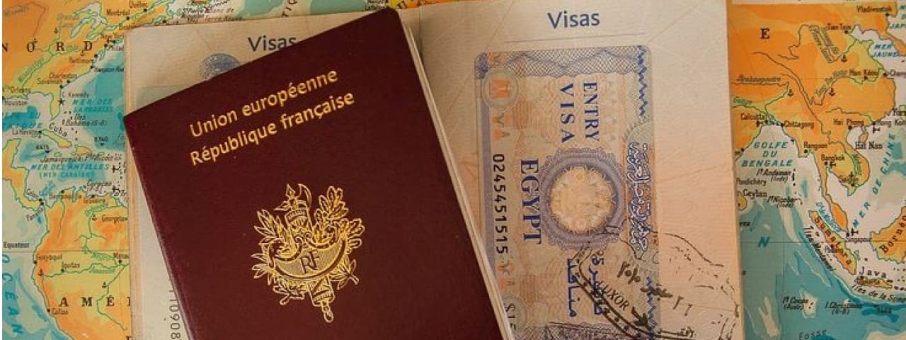 Passport görseli