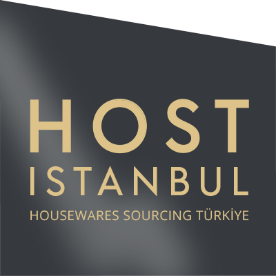 HOST IStanbul Logo