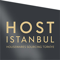 HOST İstanbul Logo