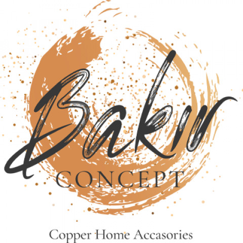 BAKIRCONCEPT İÇ VE DIŞ TİC. LTD. ŞTİ.