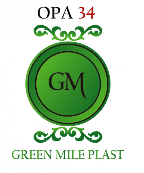 GREEN MILE PLAST (GMP PLASTİK SANAYİ TİC. LTD. ŞTİ.)
