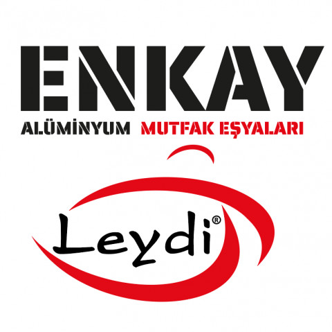 LEYDİ MUTFAK - ENKAY ALÜMİNYUM (ENKAY ALİMİNYUM LEV. MUT. EŞY. İNŞ. SAN. VE TİC. LTD. ŞTİ.)