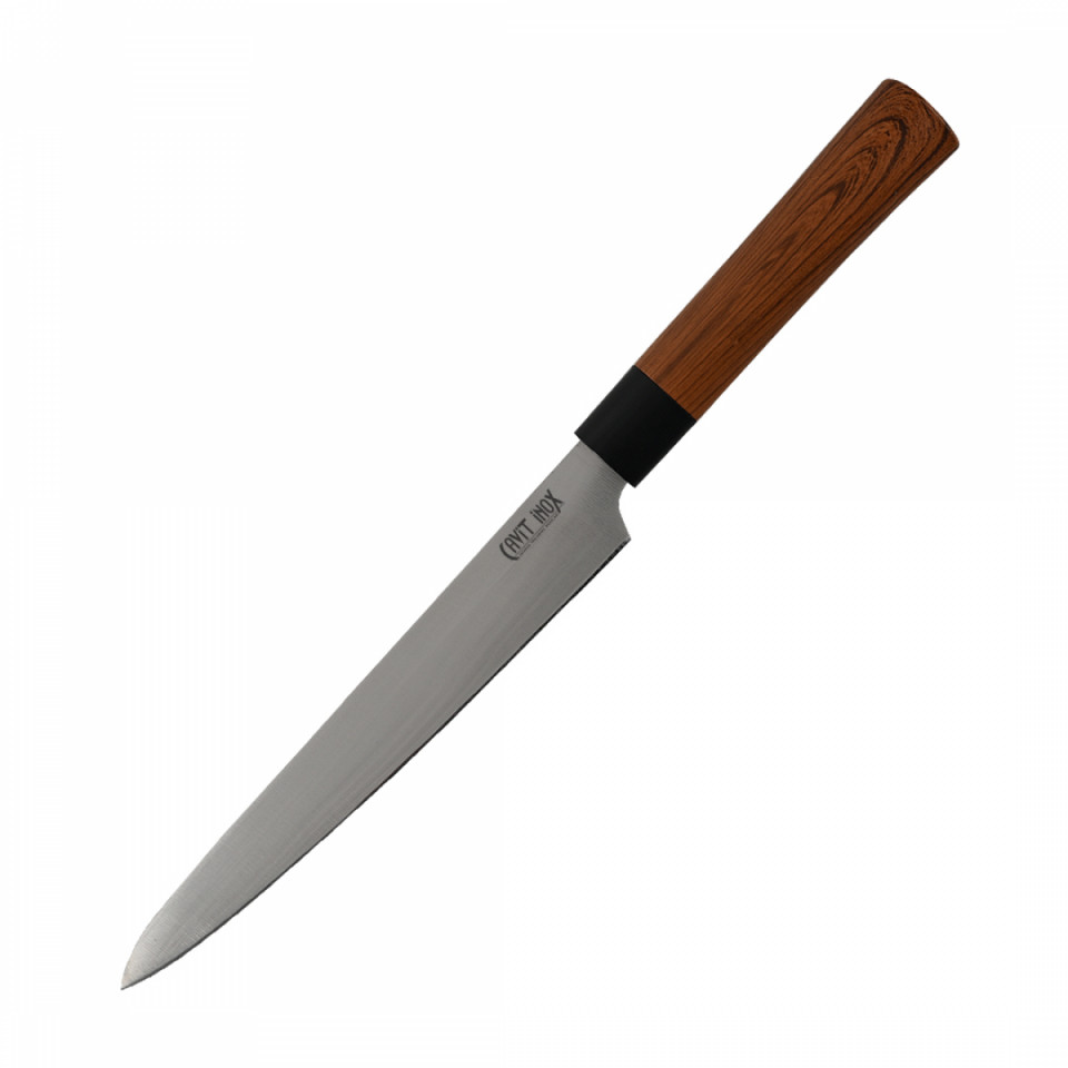Cavit İnox Şef Bıçağı
