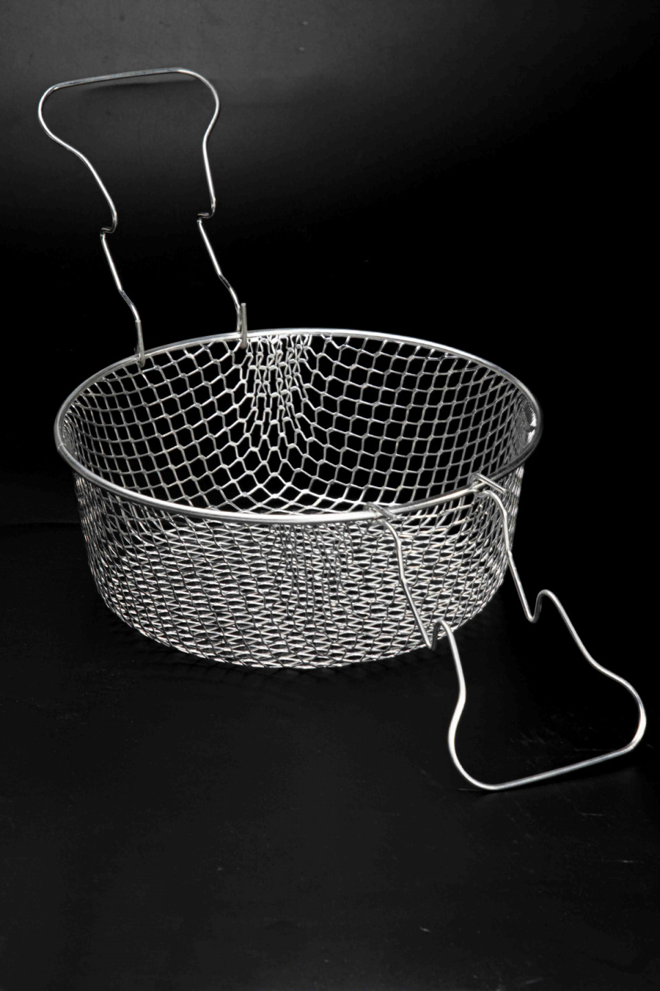 Kızartma Sepeti / Frying Basket