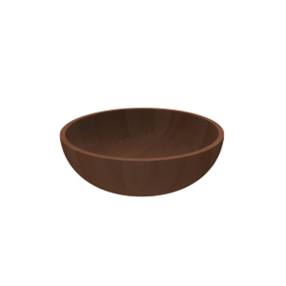 Wooden Bowl - 18cm