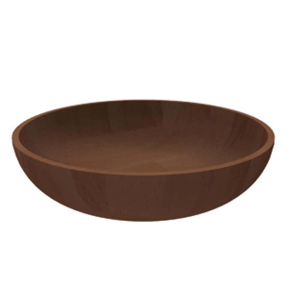 Wooden Bowl - 24cm